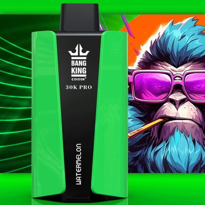 Vaper 30000 Caladas Desechable - Luxurious Vapes 