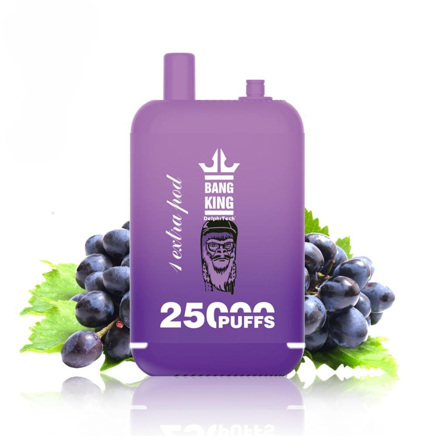 Vapers 25000 Caladas Desechables - Luxurious Vapes 