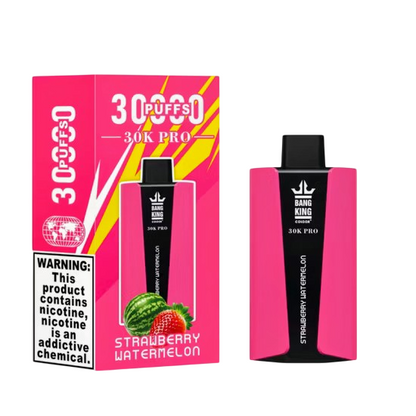 Vaper 30000 Caladas Desechable - Luxurious Vapes 